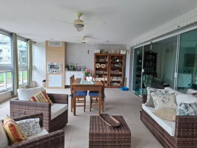 Apartamento com 3 Quartos à venda, 187m² no Recreio dos Bandeirantes, Rio de Janeiro