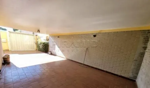 Casa com 3 Quartos para alugar, 207m² no Alto da Boa Vista, Ribeirão Preto