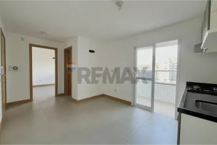 Apartamento com 1 Quarto para alugar, 56m² no Centro, Santa Maria