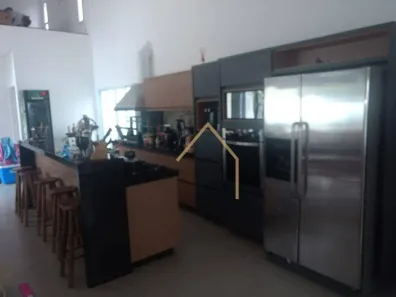 Fazenda/Sítio com 3 Quartos à venda, 400m² no Chácaras Acapulco, Nova Odessa