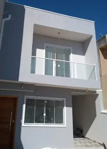 Casa com 3 Quartos à venda, 160m² no Parque Rodrigo Barreto, Arujá