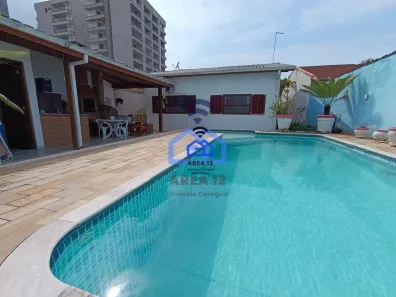 Casa com 3 Quartos à venda, 171m² no Praia das Palmeiras, Caraguatatuba