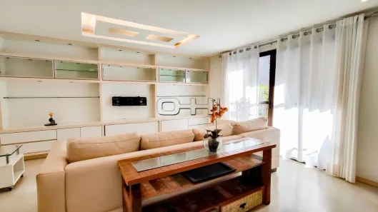 Apartamento com 3 Quartos à venda, 127m² no Perdizes, São Paulo