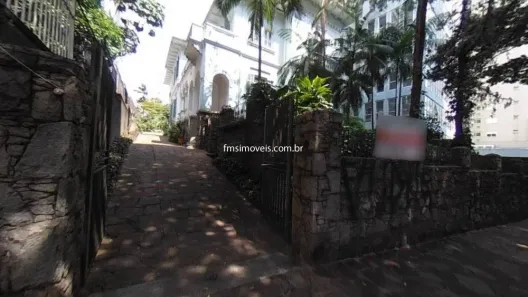 Imóvel Comercial com 4 Quartos à venda, 610m² no Jardim Paulista, São Paulo