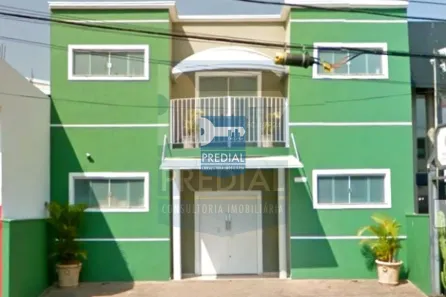 Ponto Comercial à venda, 338m² no Loteamento Habitacional São Carlos 1, São Carlos