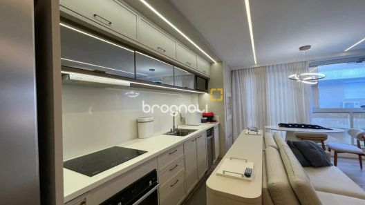 Apartamento com 2 Quartos à venda, 73m² no Ingleses do Rio Vermelho, Florianópolis