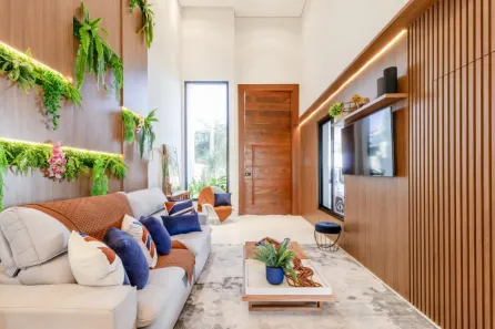 Casa com 3 Quartos à venda, 270m² no Condomínio Residencial Mont Blanc, Itu