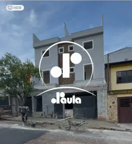 Cobertura com 2 Quartos à venda, 90m² no Vila Metalúrgica, Santo André