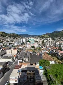 Apartamento com 2 Quartos à venda, 74m² no Engenho Novo, Rio de Janeiro