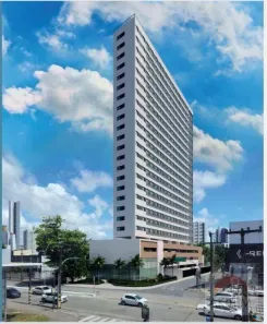 Apartamento com 2 Quartos à venda, 52m² no Encruzilhada, Recife