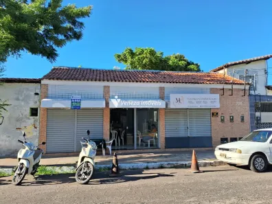Ponto Comercial com 1 Quarto para alugar, 30m² no Centro, Teresina