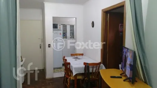 Apartamento com 1 Quarto à venda, 40m² no Praia de Belas, Porto Alegre