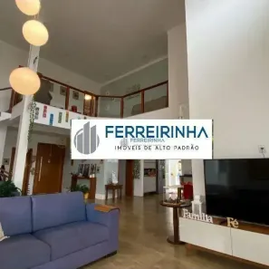 Casa de Condomínio com 4 Quartos à venda, 388m² no Condomínio Residencial Colinas do Paratehy, São José dos Campos