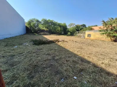 Lote/Terreno à venda, 613m² no Jardim Santo Antônio, Valinhos