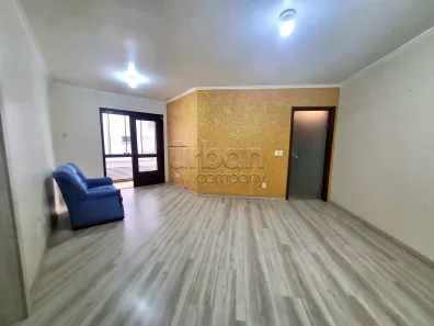 Apartamento com 3 Quartos à venda, 112m² no Centro, Canoas
