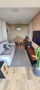 Apartamento com 2 Quartos à venda, 64m² no Cambuci, São Paulo
