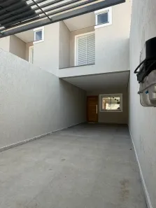 Sobrado com 3 Quartos à venda, 110m² no Jardim Sabará, São Paulo