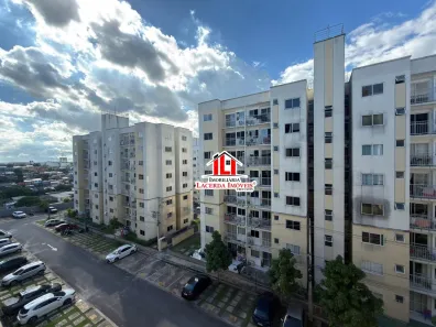Apartamento com 2 Quartos à venda, 45m² no Gilberto Mestrinho, Manaus