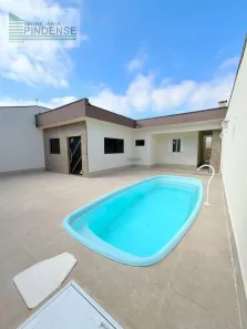 Casa com 3 Quartos à venda, 104m² no Loteamento Santa Clara, Pindamonhangaba