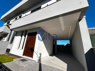 Sobrado com 2 Quartos para alugar, 90m² no Ponta das Canas, Florianópolis