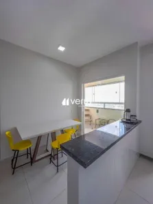 Apartamento com 2 Quartos para alugar, 70m² no Tubalina, Uberlândia