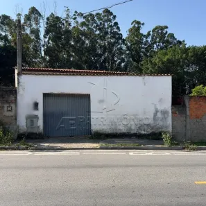 Casa com 1 Quarto à venda, 59m² no Aparecidinha, Sorocaba