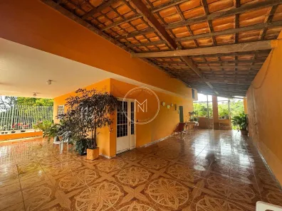 Casa com 5 Quartos à venda, 400m² no Pouso Alegre, São Joaquim de Bicas