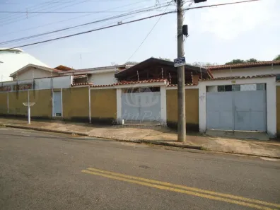 Imóvel Comercial com 3 Quartos à venda, 230m² no Jardim Alto da Barra, Campinas