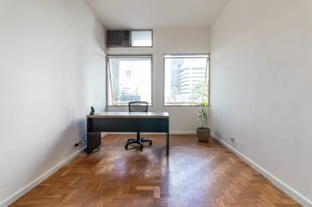 Ponto Comercial para alugar, 27m² no Consolação, São Paulo