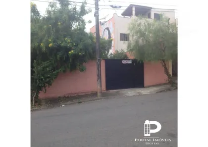 Lote/Terreno à venda, 250m² no Jardim Bela Vista, São João da Boa Vista
