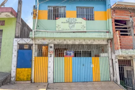 Sobrado com 3 Quartos à venda, 156m² no Jardim Carombé, São Paulo