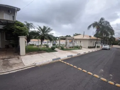 Casa com 3 Quartos à venda, 98m² no Azulville I, São Carlos