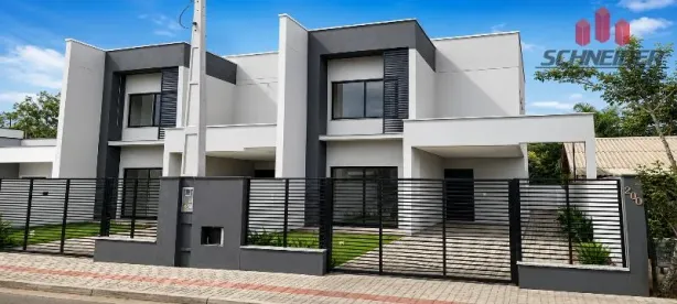 Casa com 3 Quartos à venda, 115m² no Benedito, Indaial
