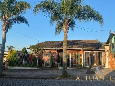 Casa com 3 Quartos à venda, 131m² no Cidade Nova, Caxias do Sul
