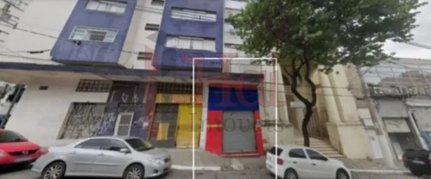 Ponto Comercial à venda, 90m² no Bom Retiro, São Paulo