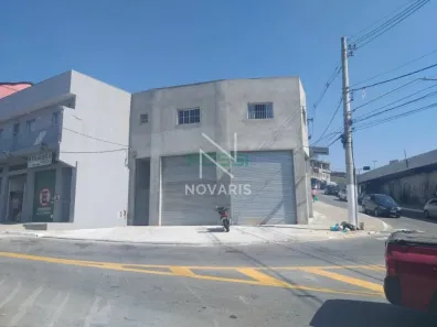 Imóvel Comercial com 1 Quarto à venda, 731m² no Jardim Figueira Grande, São Paulo