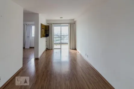 Apartamento com 2 Quartos à venda, 58m² no Rudge Ramos, São Bernardo do Campo