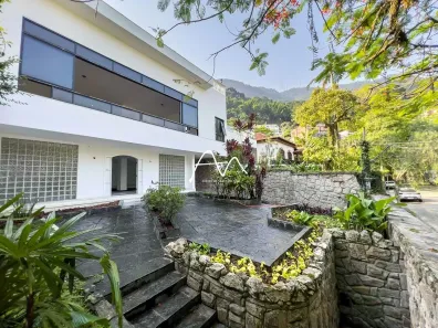 Casa com 8 Quartos à venda, 705m² no Jardim Botânico, Rio de Janeiro