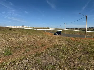 Lote/Terreno à venda, 291m² no São Bento, Paulínia