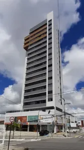 Apartamento com 2 Quartos à venda, 62m² no Catolé, Campina Grande