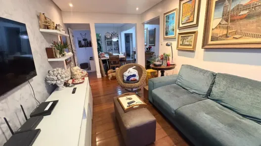 Apartamento com 3 Quartos à venda, 100m² no Jurunas, Belém