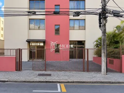 Sala Comercial para alugar, 40m² no Centro, Jundiaí