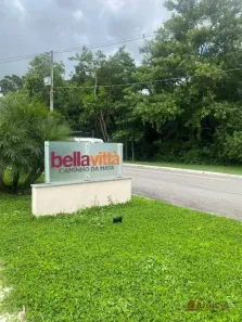 Lote/Terreno à venda, 370m² no Condomínio Bellavittá, Caçapava