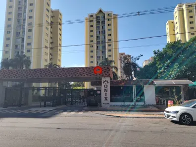 Apartamento com 2 Quartos à venda, 76m² no Residencial Eldorado, Goiânia