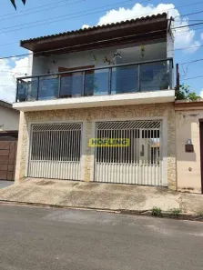 Casa com 4 Quartos à venda, 205m² no Consolação, Rio Claro