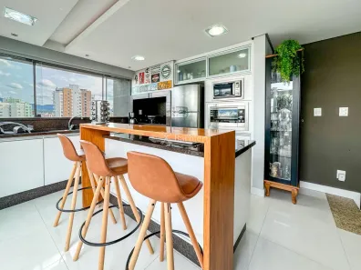 Cobertura com 2 Quartos à venda, 142m² no Itoupava Seca, Blumenau