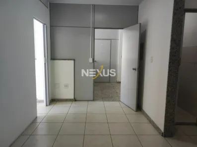 Ponto Comercial para alugar, 40m² no Central Carapina, Serra