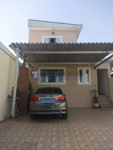 Casa com 3 Quartos à venda, 233m² no Jardim Roberto, Osasco