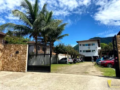 Imóvel Comercial com 7 Quartos à venda, 965m² no Lázaro (Praia Domingos Dias), Ubatuba