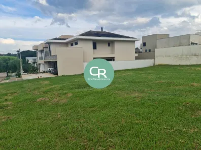 Lote/Terreno à venda, 336m² no Jardim Residencial Alto de Itaici, Indaiatuba